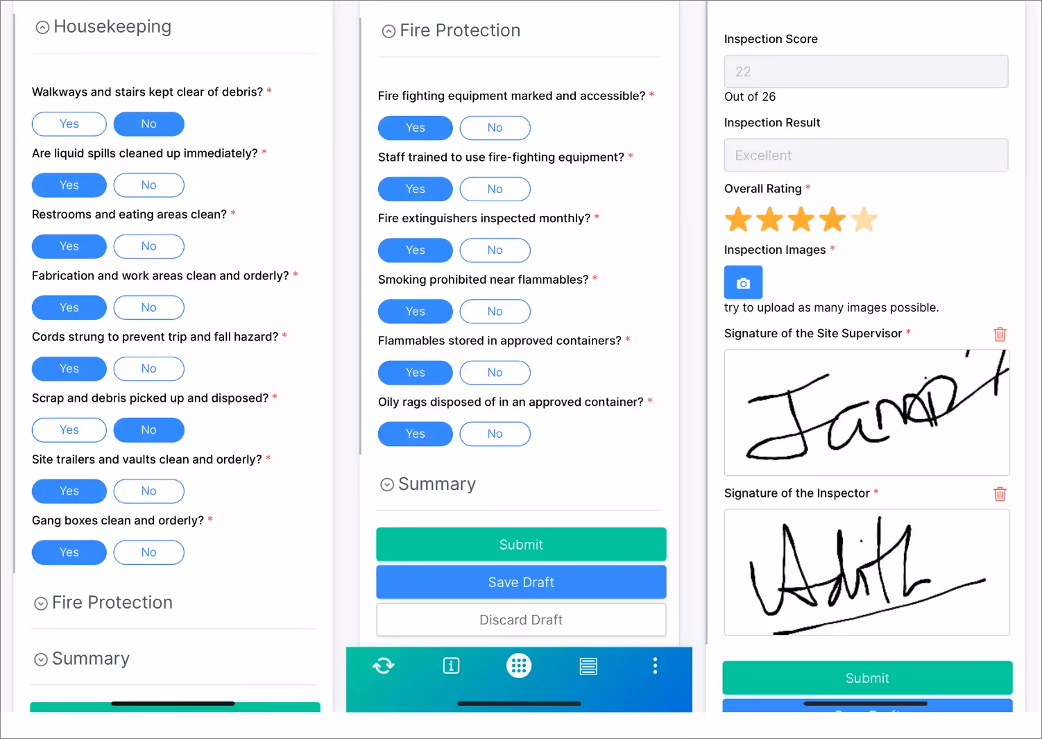How to Add an electronic Signature to Google Forms - Free Alternative in  2025