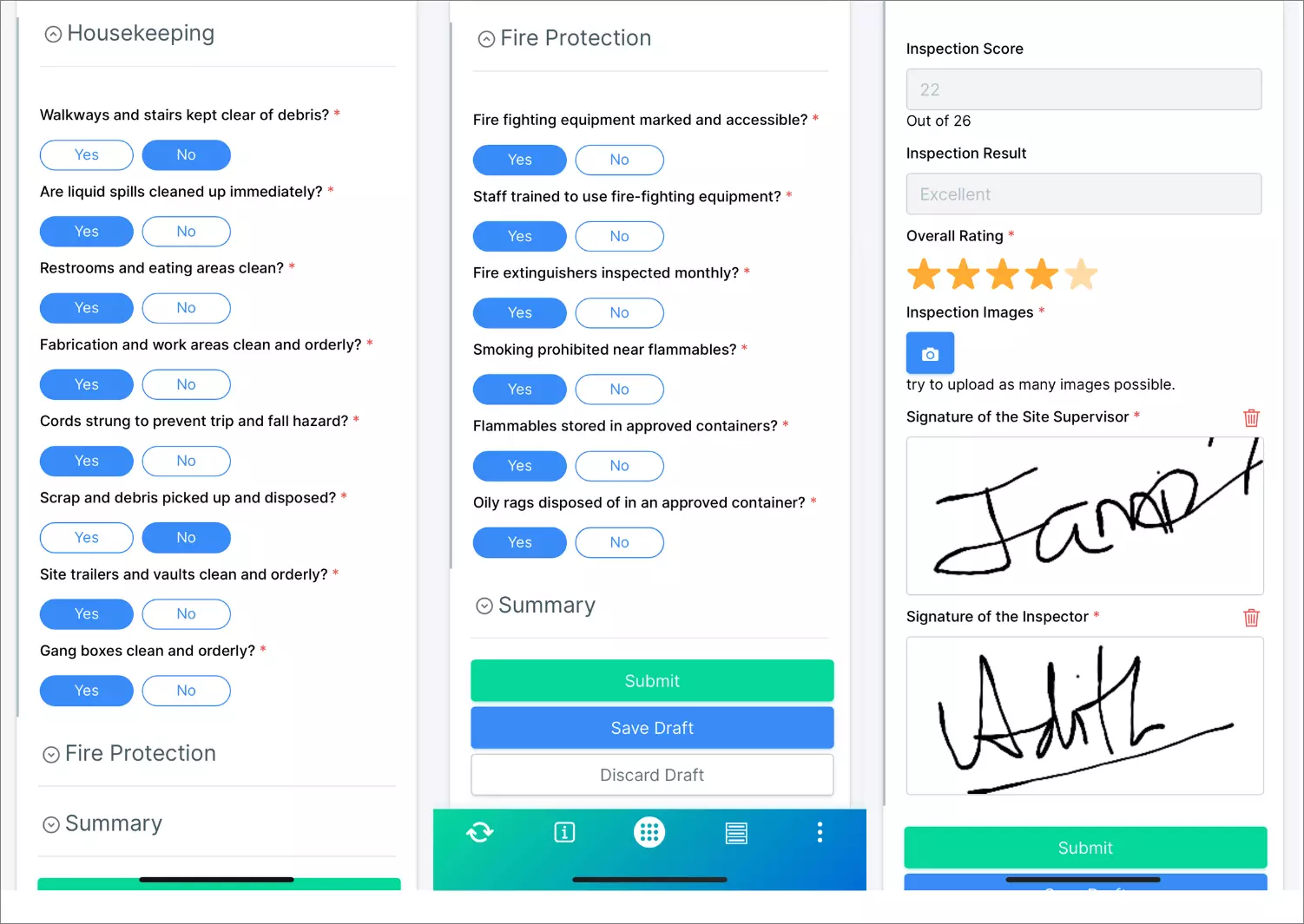 How to Add an electronic Signature to Google Forms - Free Alternative in 2025