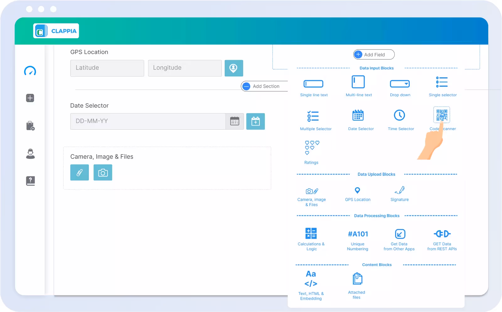 Hospital Management Apps | Clappia