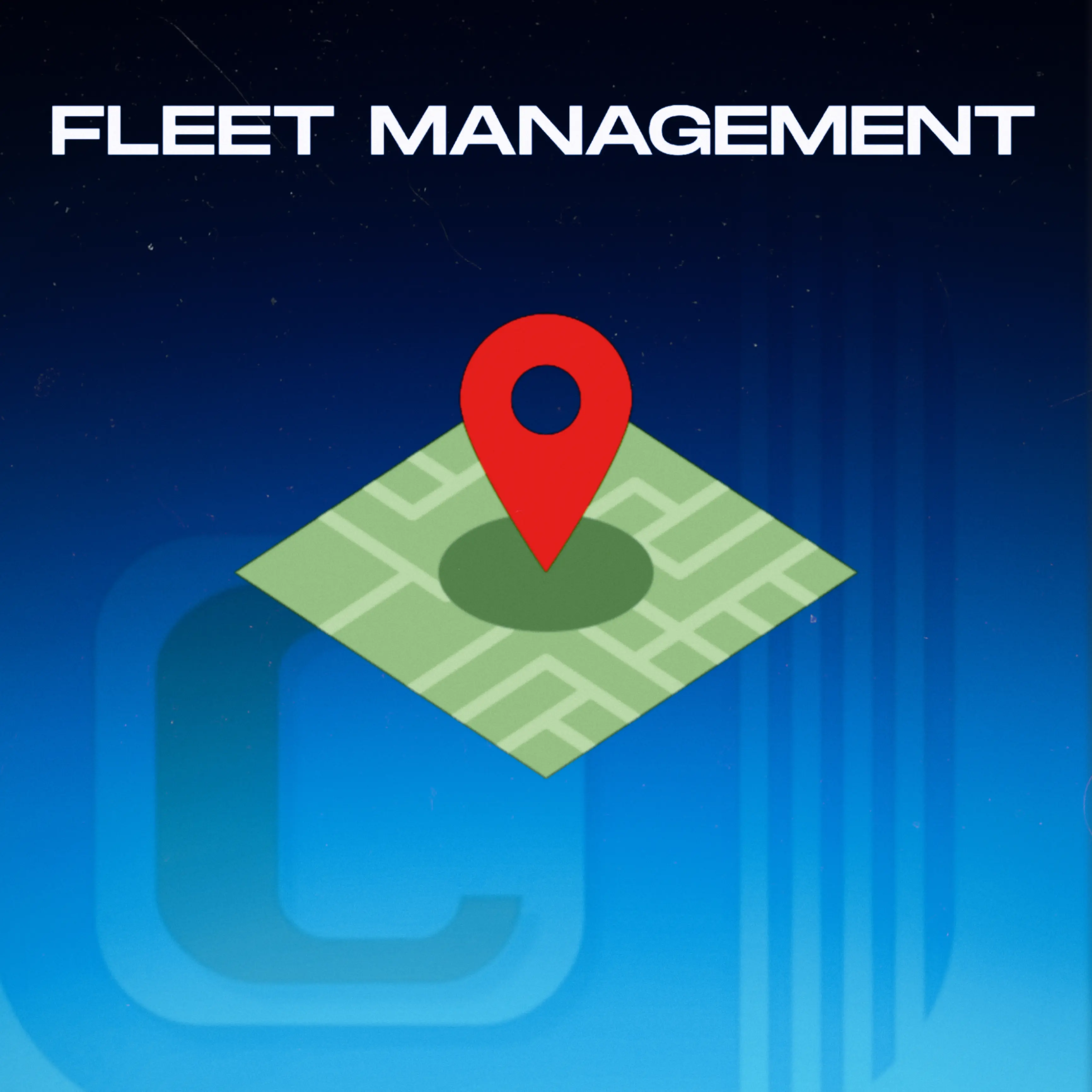 Geofencing in Fleet Management: Location-Based Tracking for Vehicle Operations