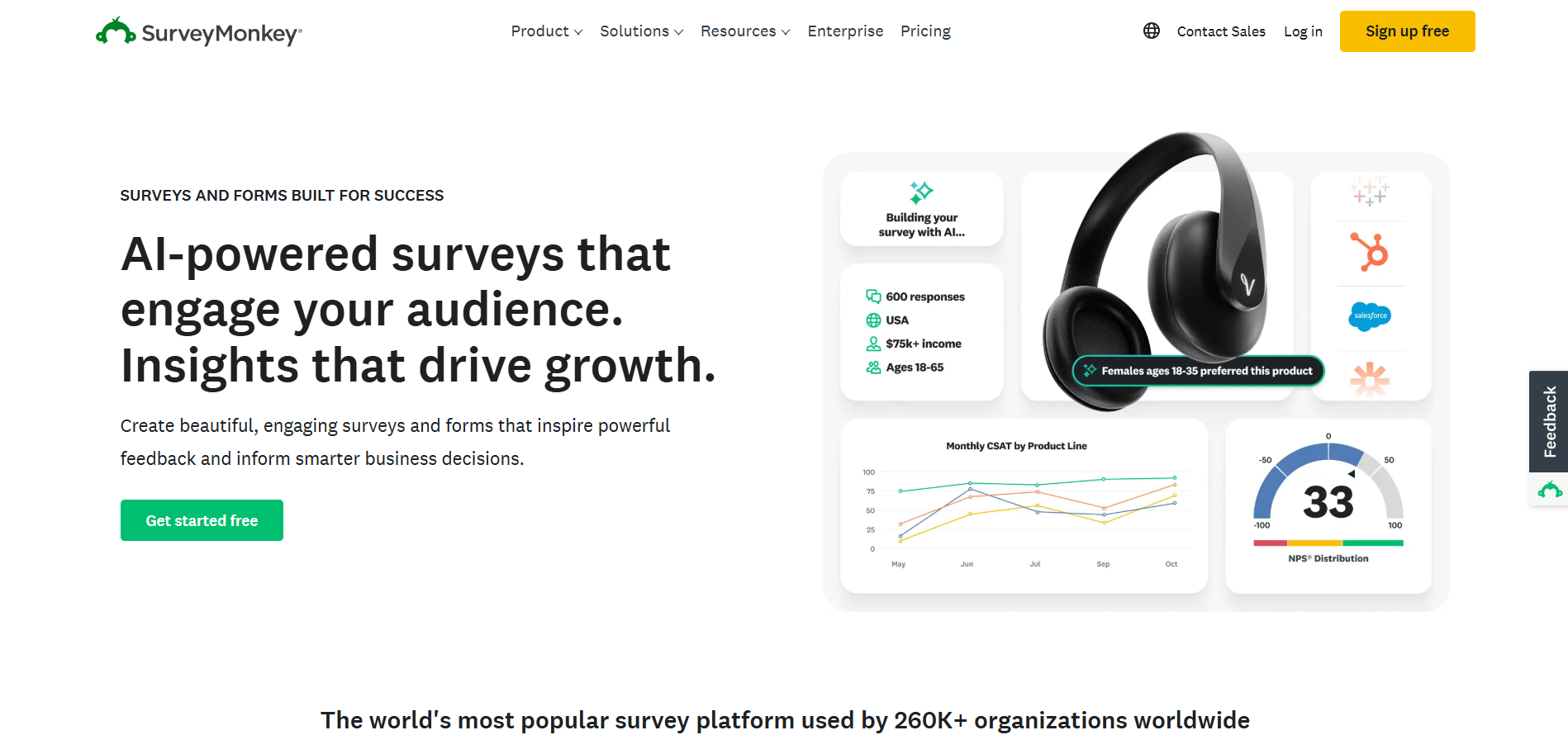10 Best Google Forms Alternatives for 2025 | Clappia