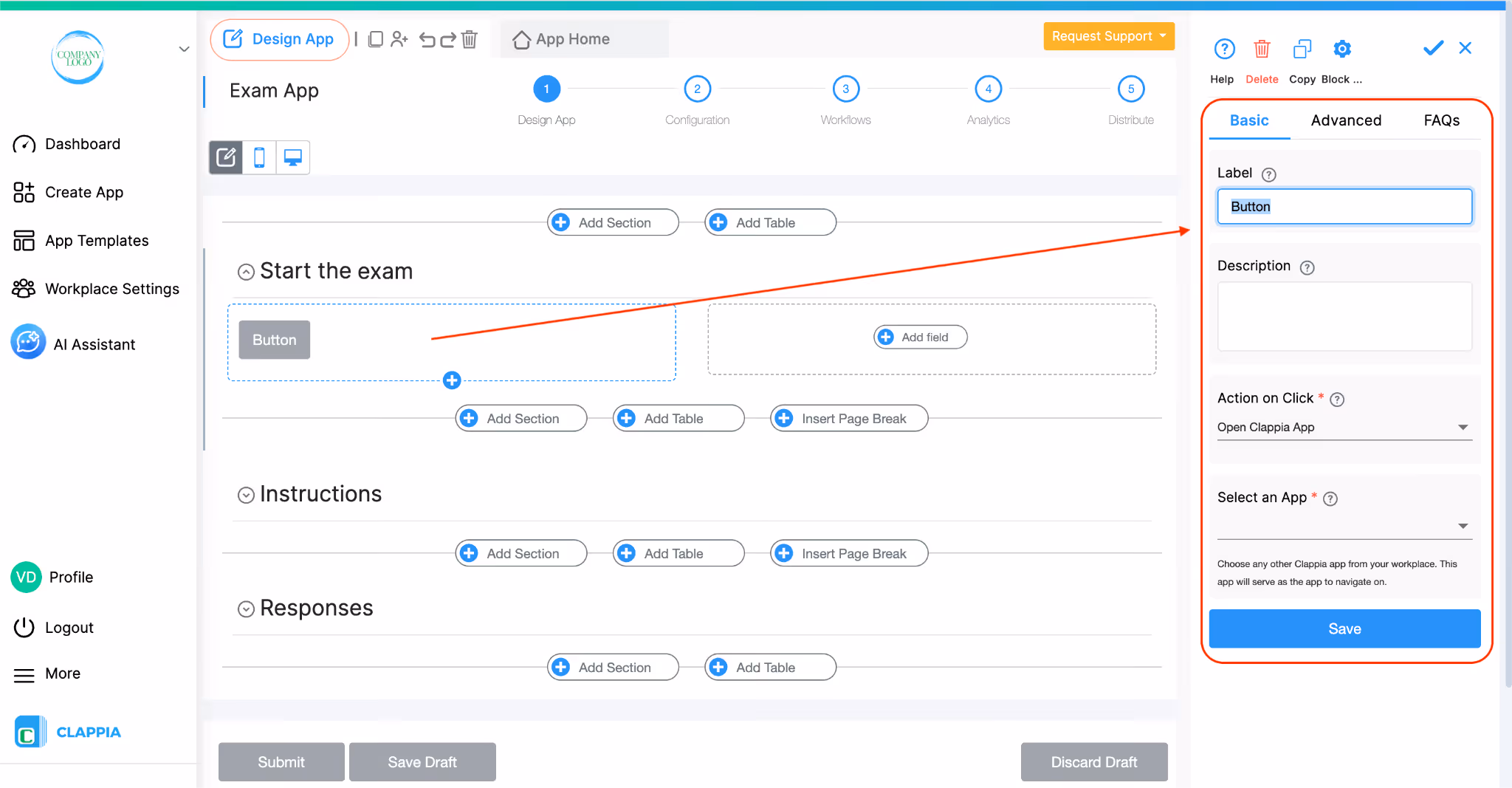 Fixed Time Limits with the Timer Option
