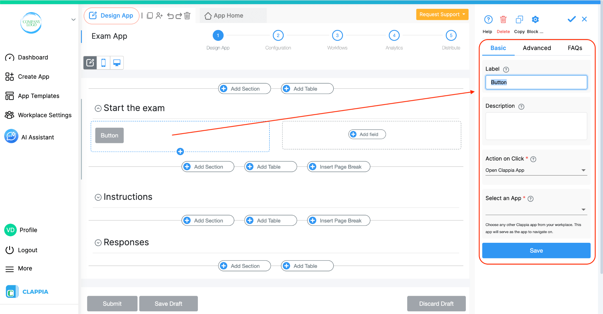 Fixed Time Limits with the Timer Option