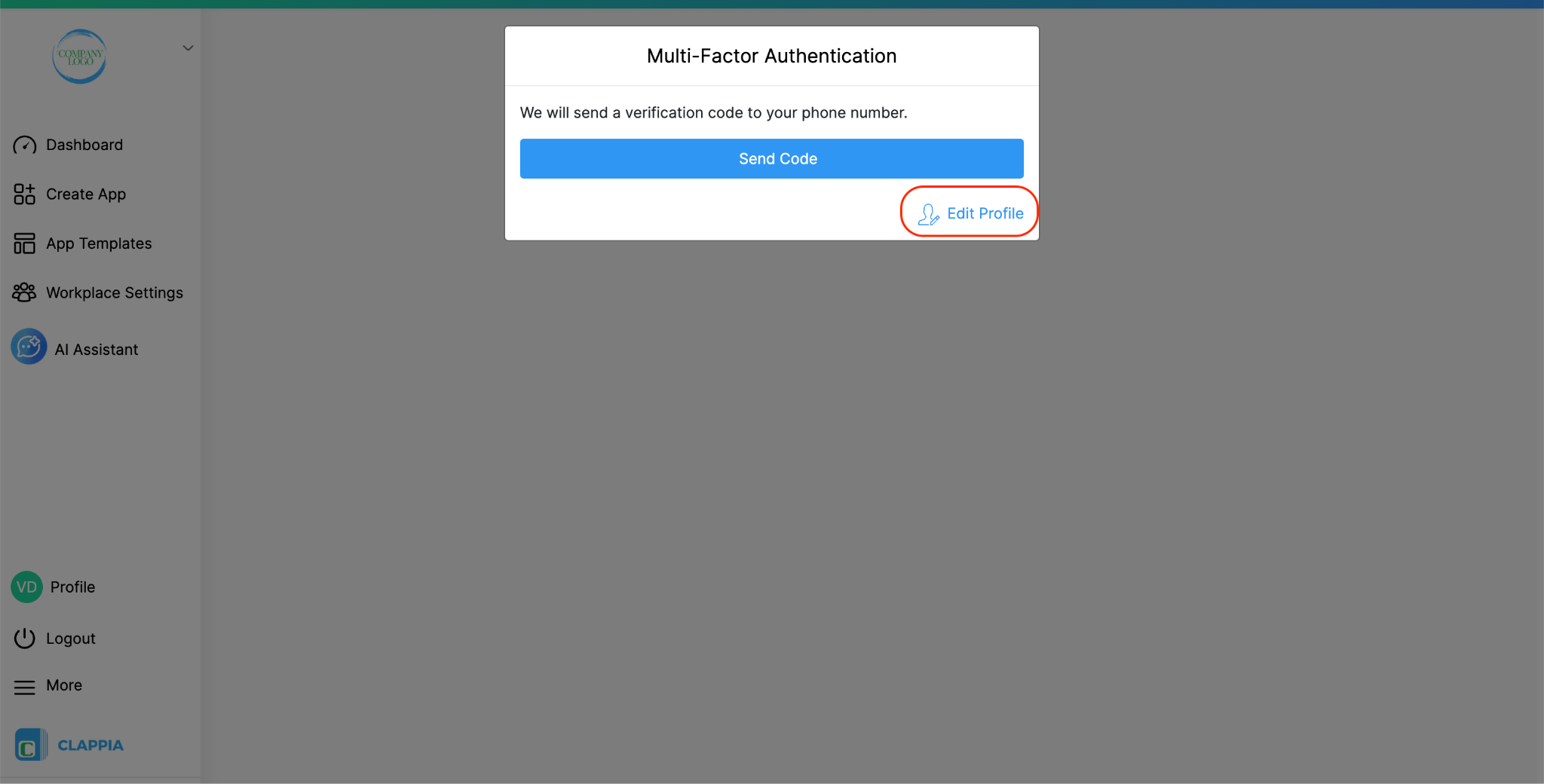 Multi-Factor Authentication