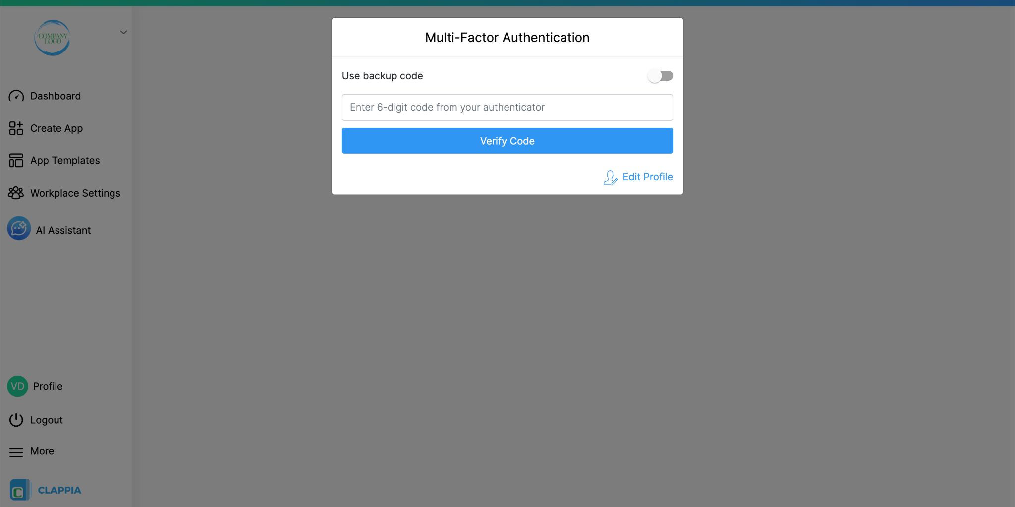Multi-Factor Authentication