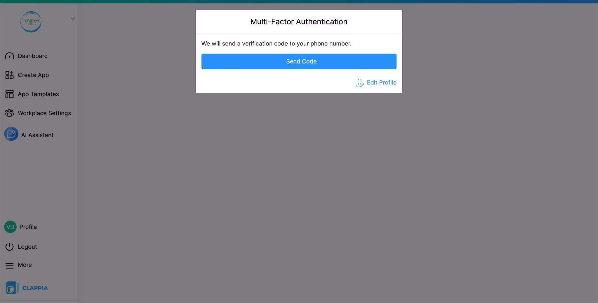 Multi-Factor Authentication