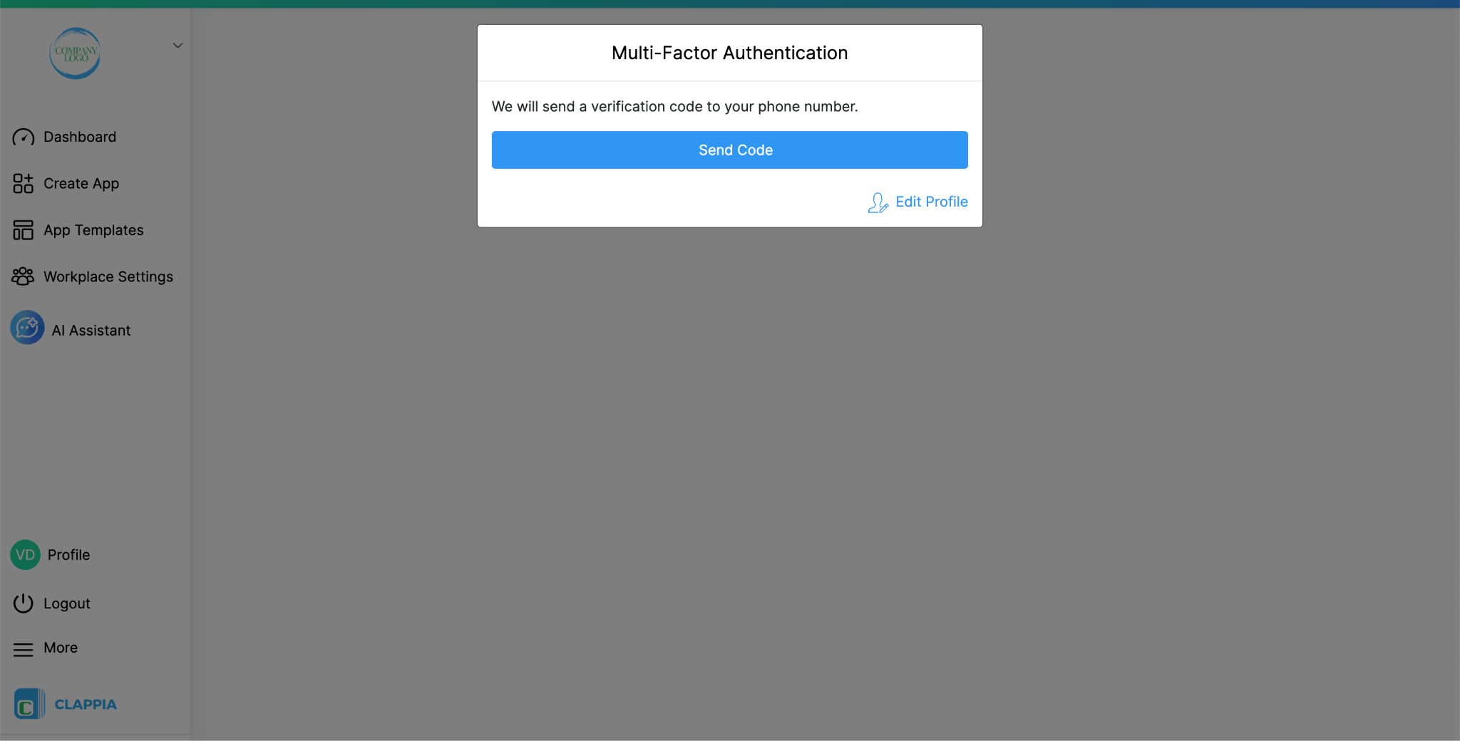 Multi-Factor Authentication