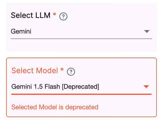ai workflow