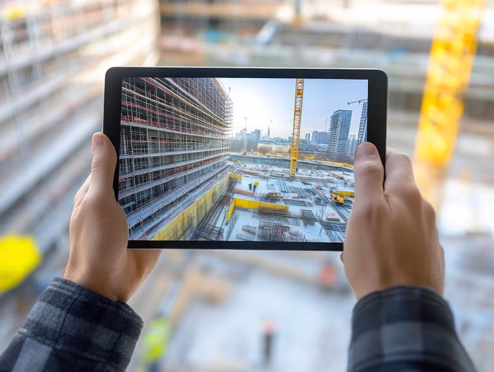 How to Build an AI App for Construction Milestone Photo Verification Using Clappia
