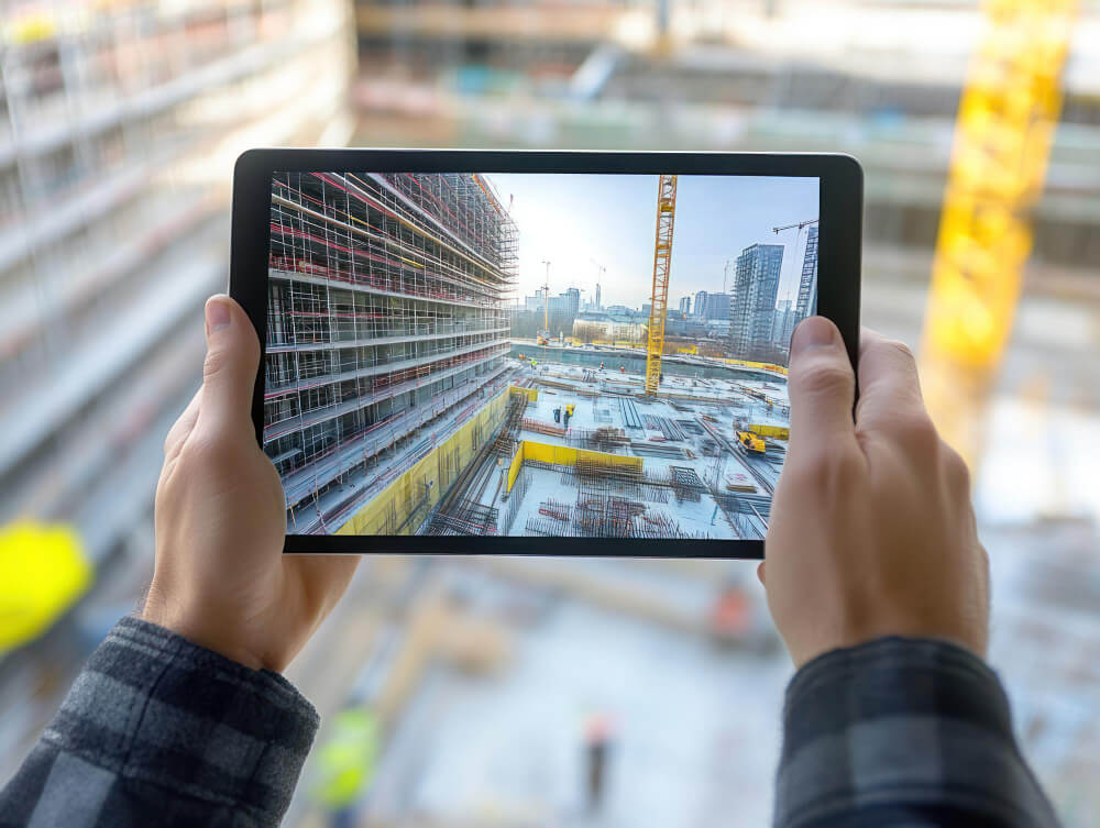 How to Build an AI App for Construction Milestone Photo Verification Using Clappia