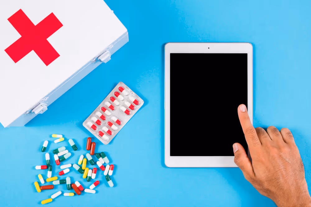How to Build an AI App for Medication Incident Reporting in Hospitals Using Clappia