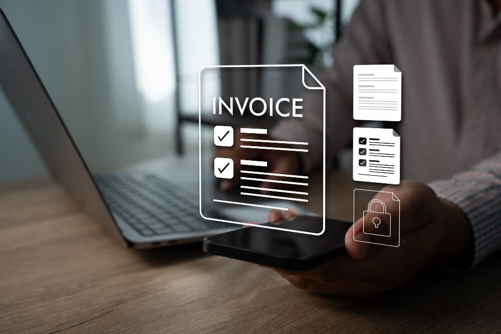 How to Build a No-Code AI App for Automatic Invoice Data Extraction Using Clappia