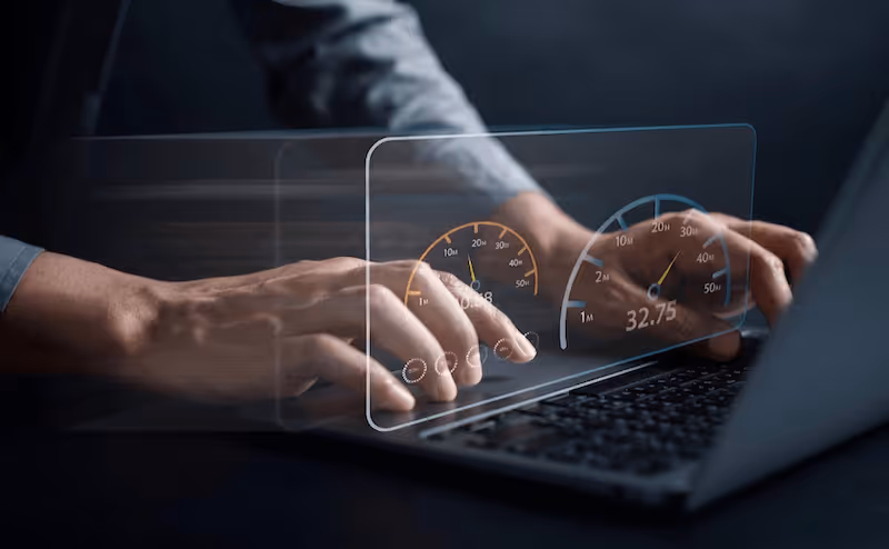 How to Build an AI App for Meter and Gauge Reading Using Clappia