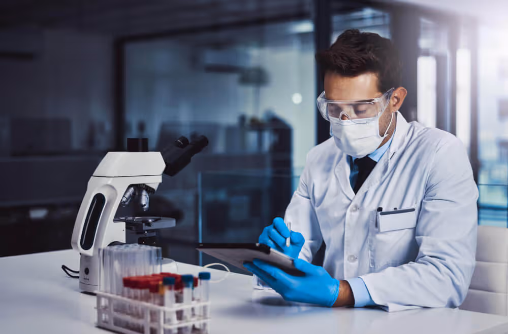 How to Build an AI App for Lab Test PDF Extraction Using Clappia