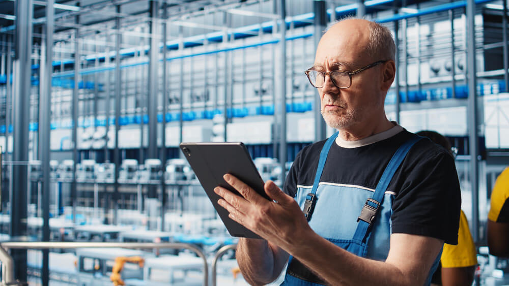 How to Build an AI App for Steel Alloy Test Report Validation Using Clappia