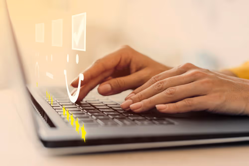 How to Build an AI Customer Feedback Sentiment Analyzer App Using Clappia