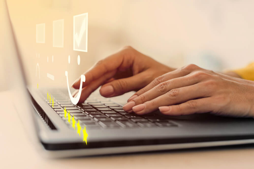 How to Build an AI Customer Feedback Sentiment Analyzer App Using Clappia