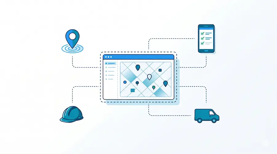 Top 7 Field Force Management Software in 2026 (Detailed Comparison)