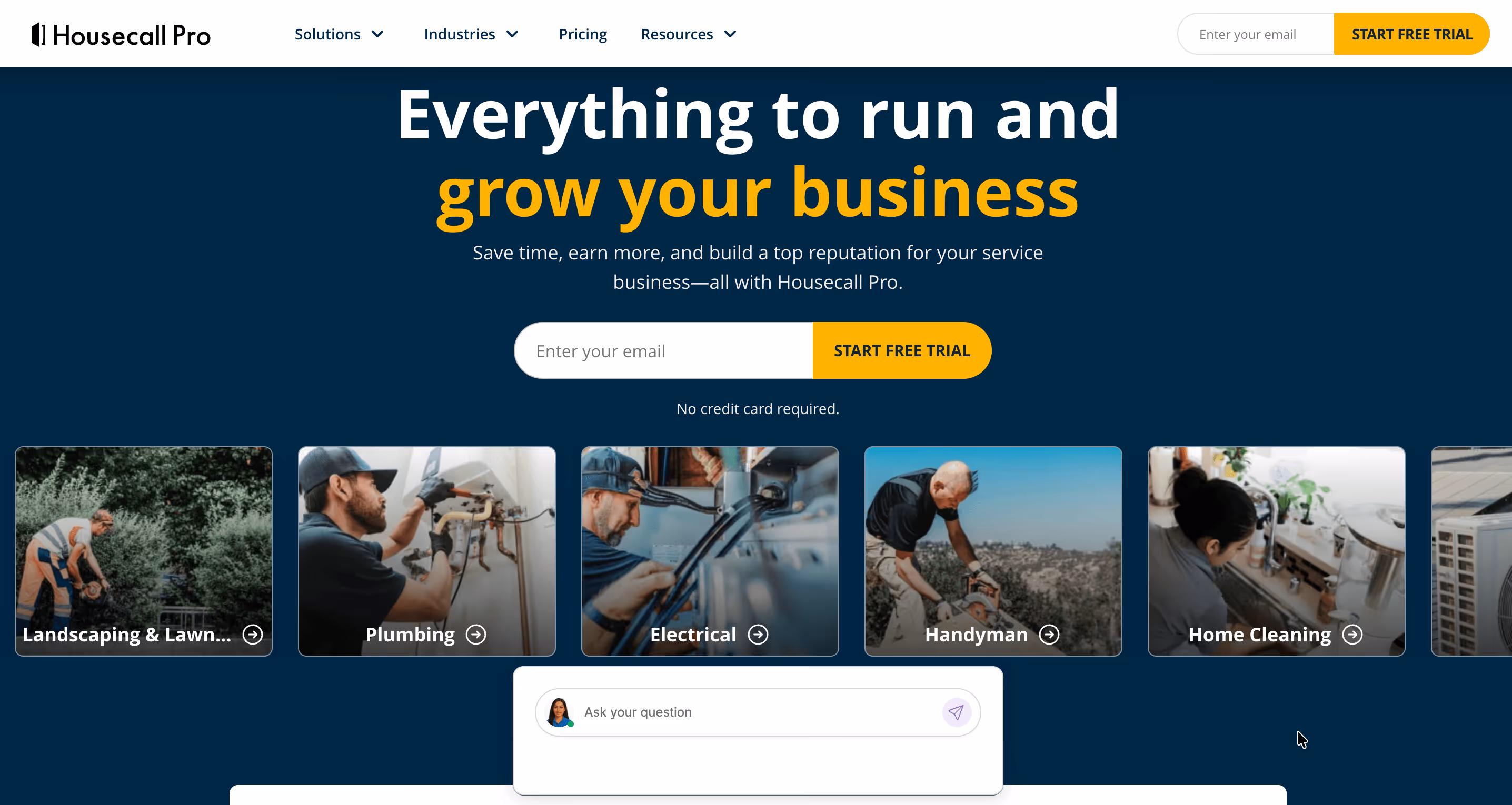 Housecall Pro
