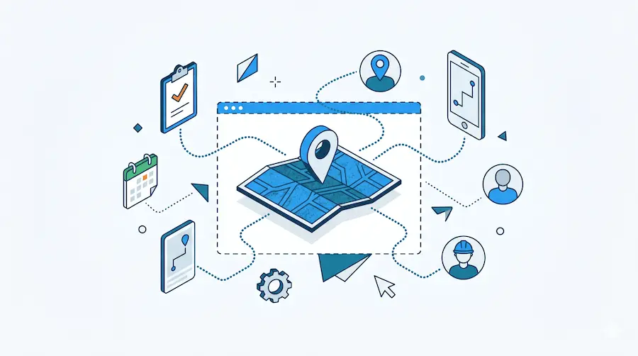 Top No-Code Field Force Apps Compared: Build Without Developers