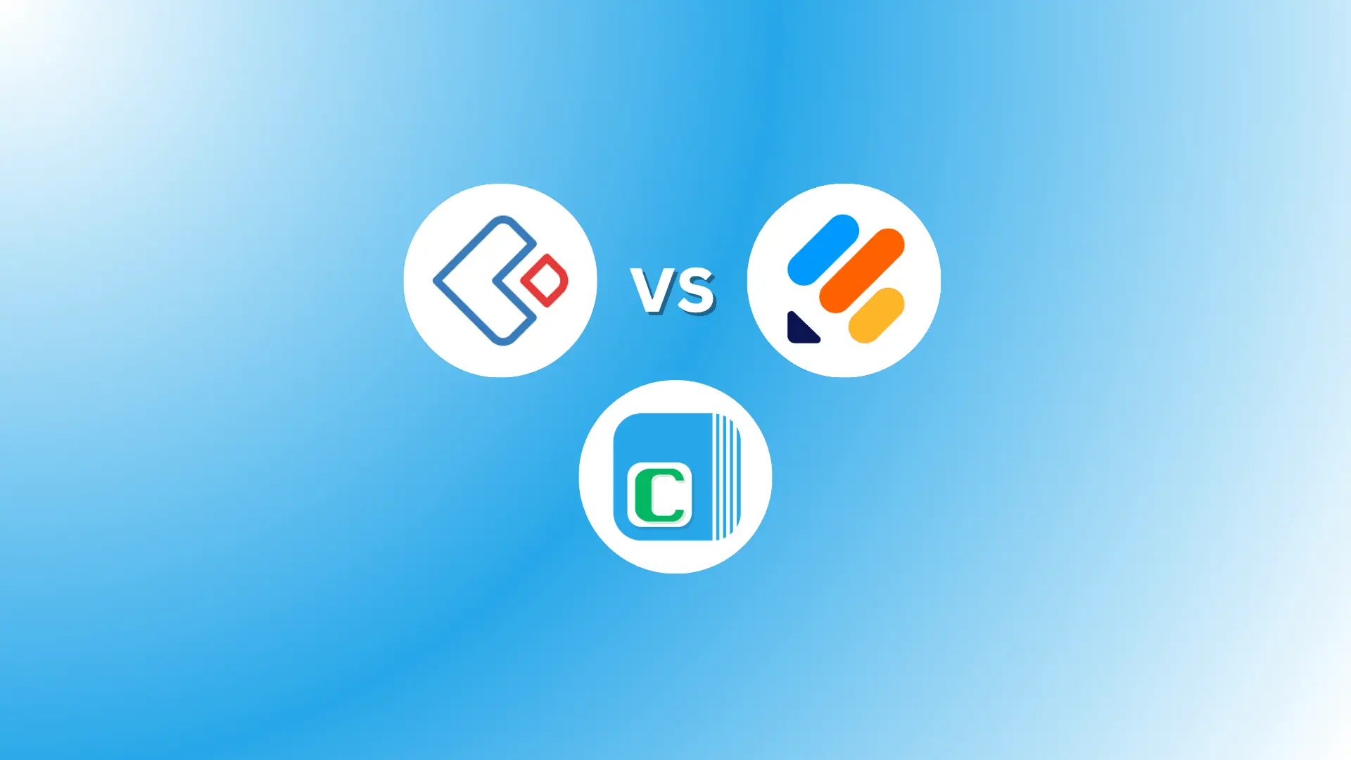 Zoho Creator vs Jotform vs Clappia: Which Field Force App Is Better?