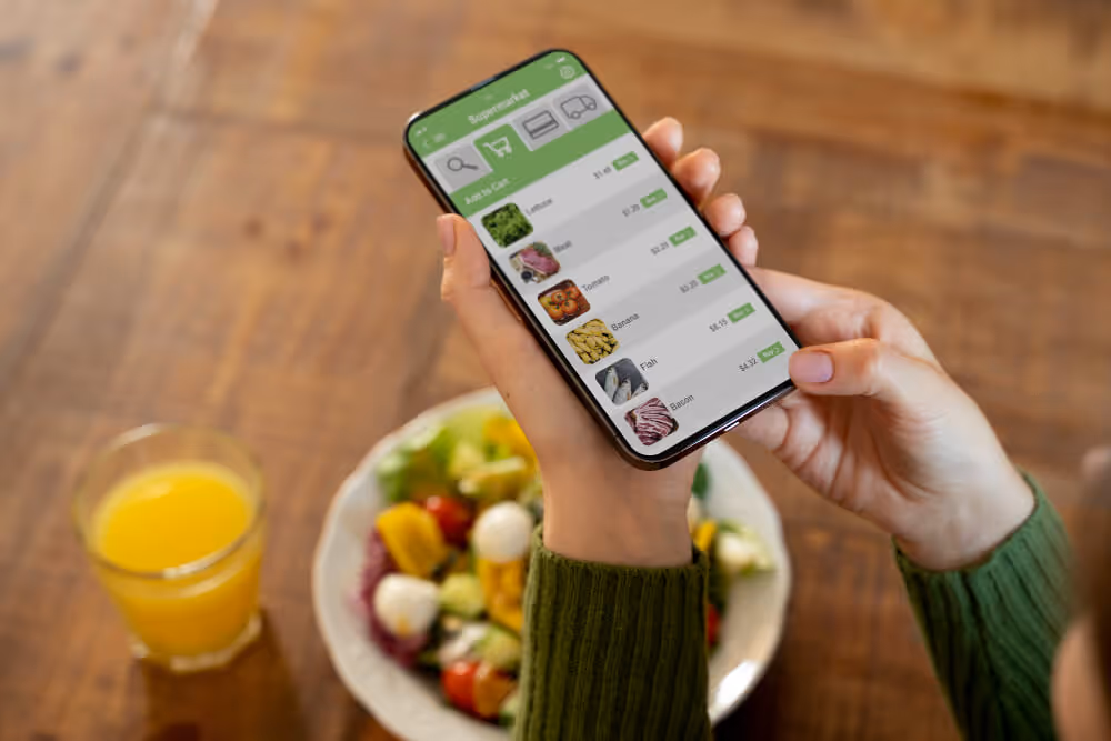 How to Build a Daily Order App with Automatic GST Calculation and Delivery-Slot Validation