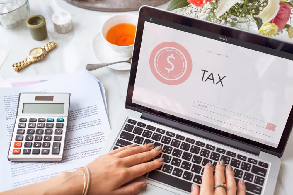 How to Eliminate Manual Tax Split and Discount Errors in Daily Fresh Orders