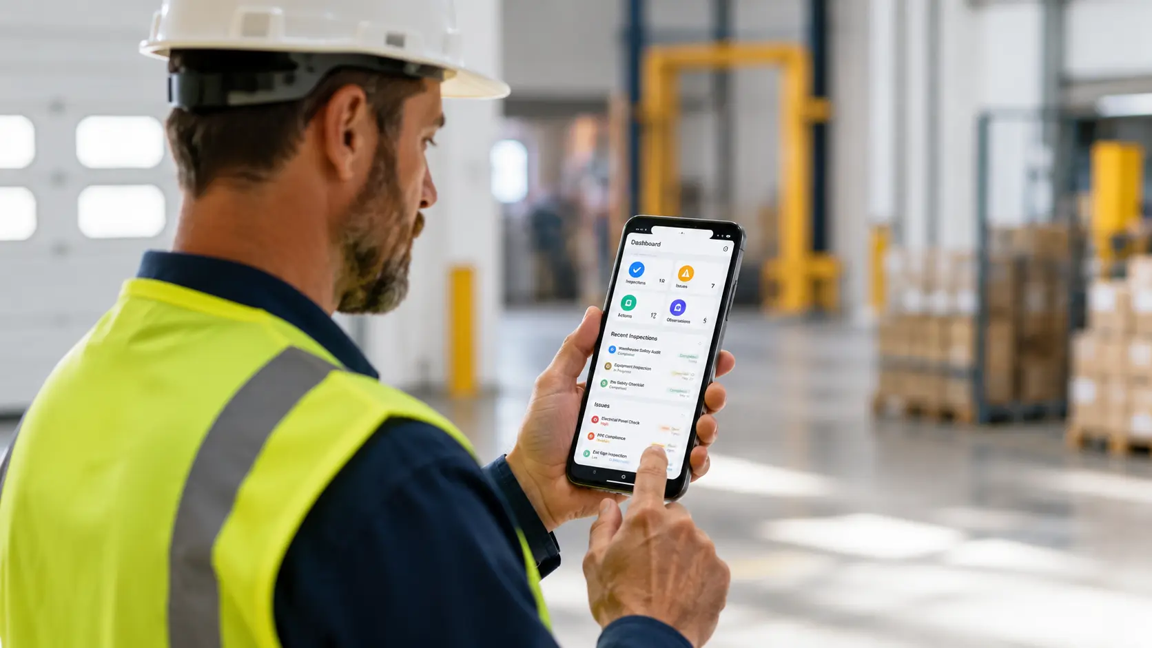 Top 8 SafetyCulture Alternatives in 2026: Best Inspection and Audit Apps Compared