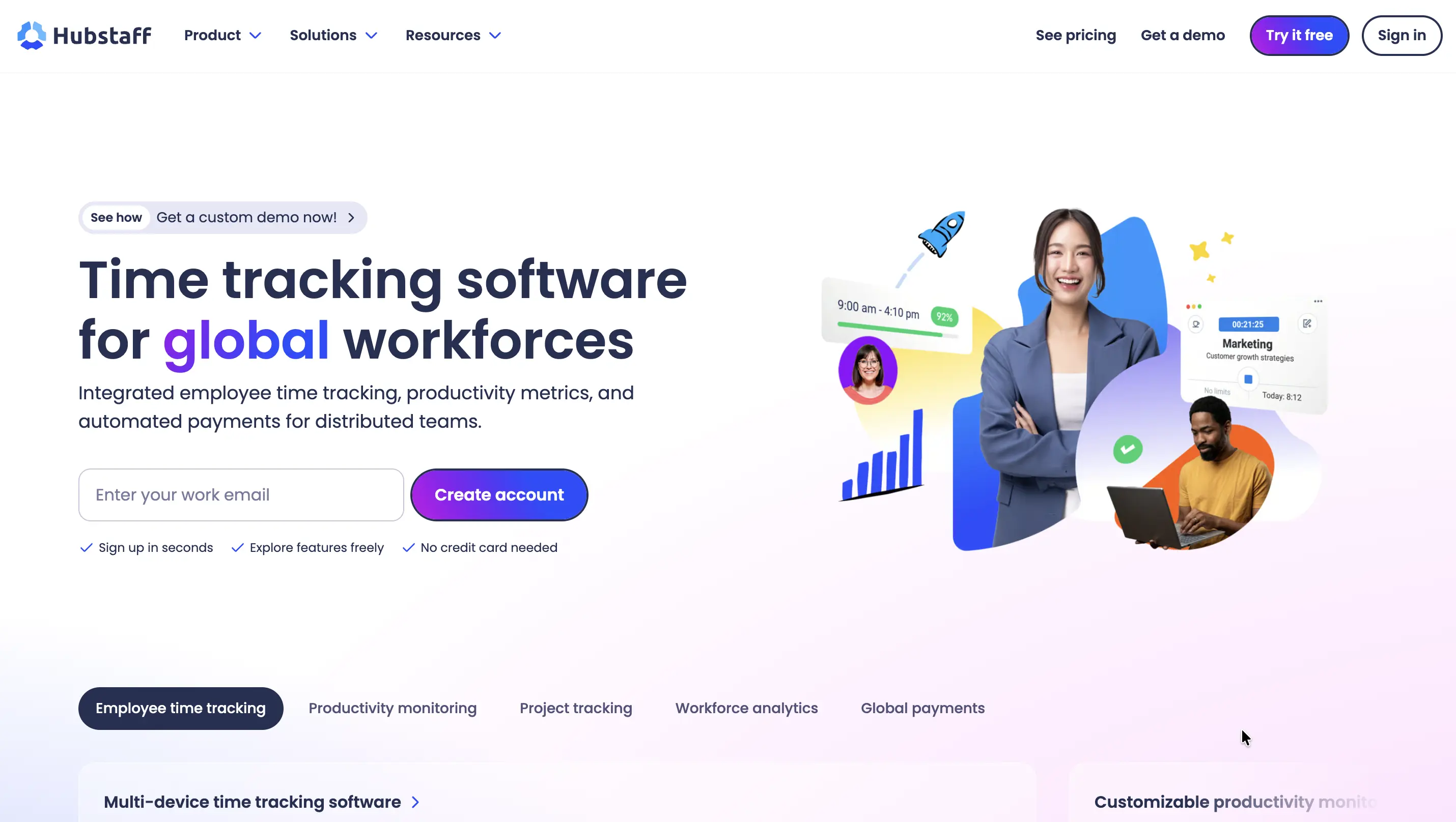 Hubstaff