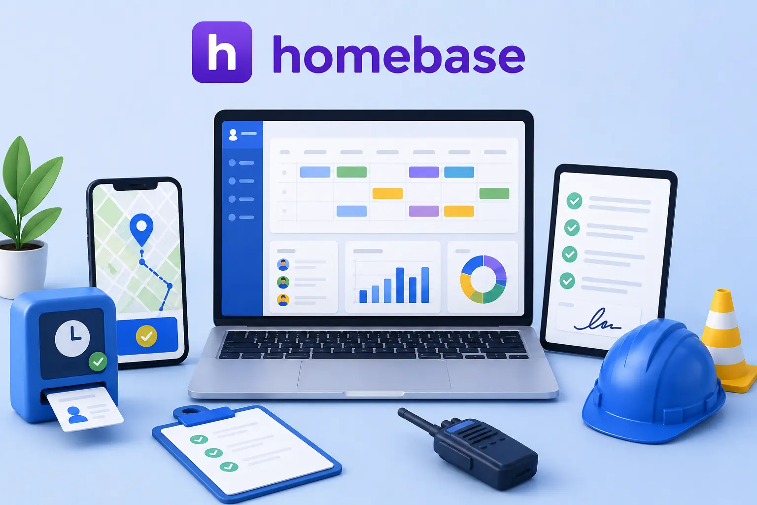 Top 8 Homebase Alternatives in 2026: Best Employee Scheduling and Workforce Management Software