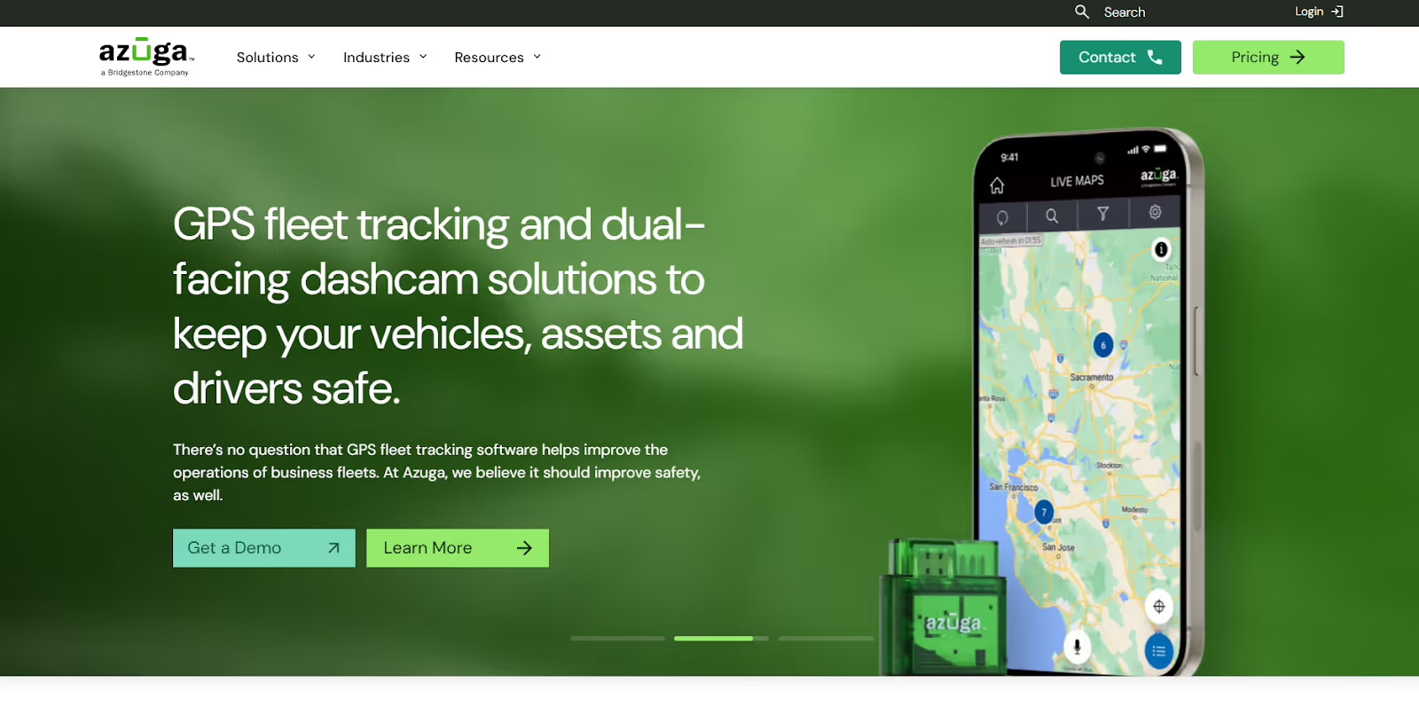best fleet management systems
