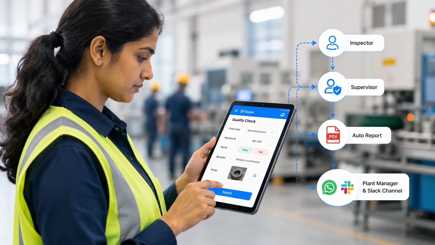 Role-Based Access Control Forms: A No-Code Setup Guide