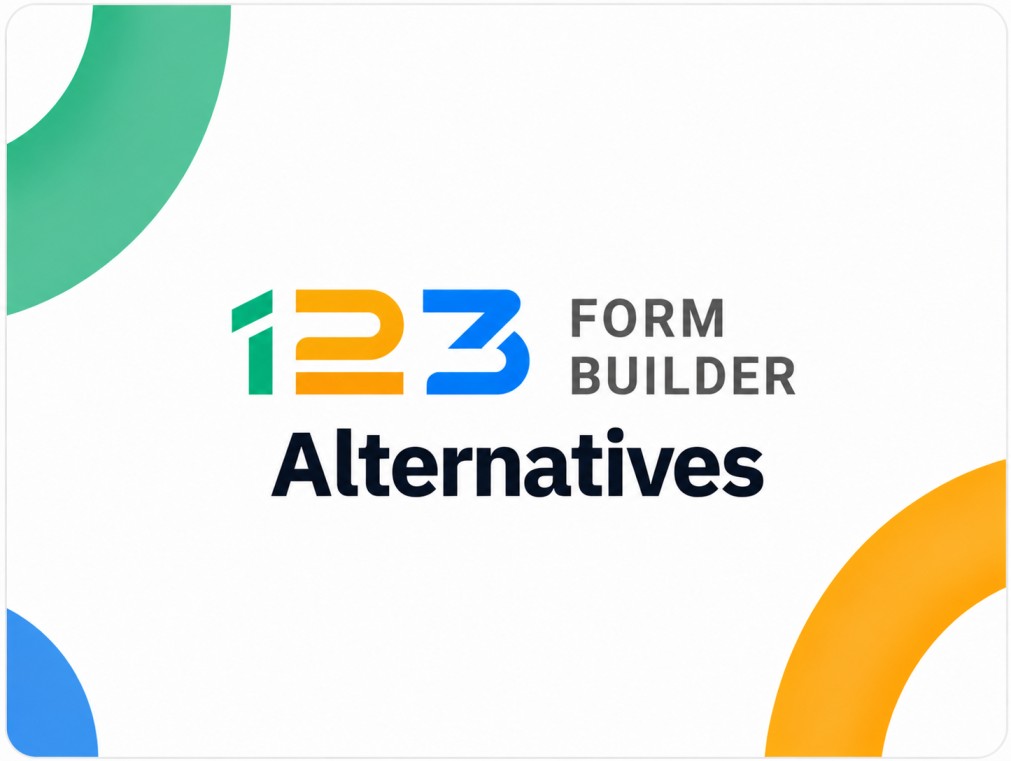 Top GoCanvas Alternatives in 2026