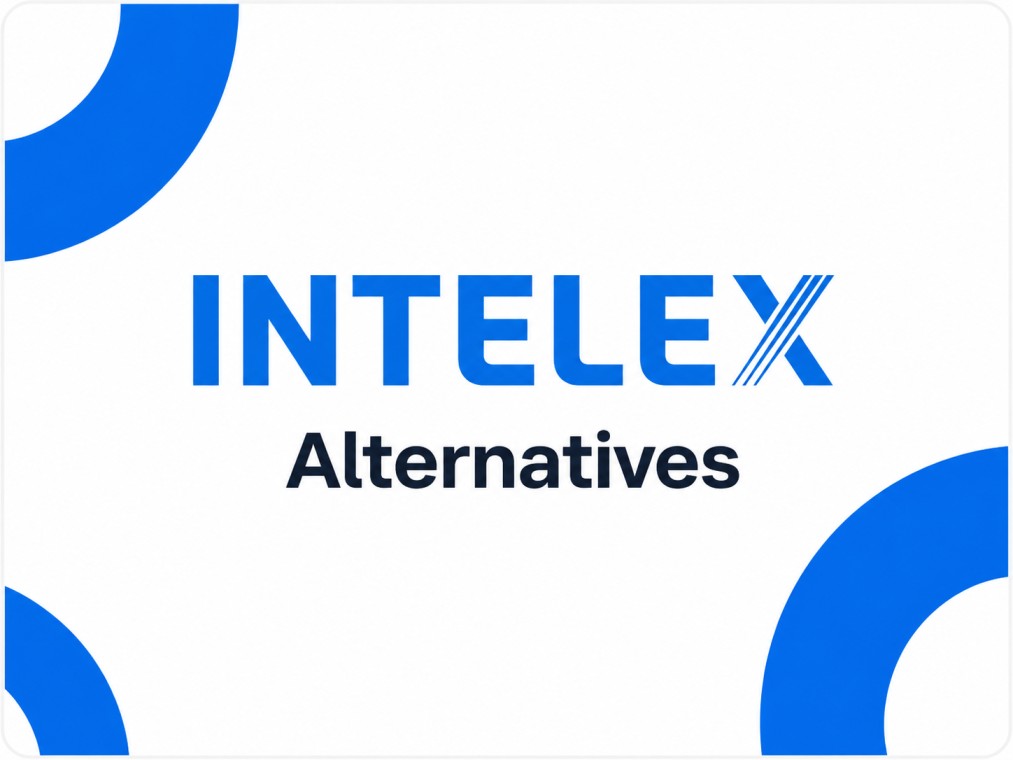 Top Intelex Alternatives in 2026