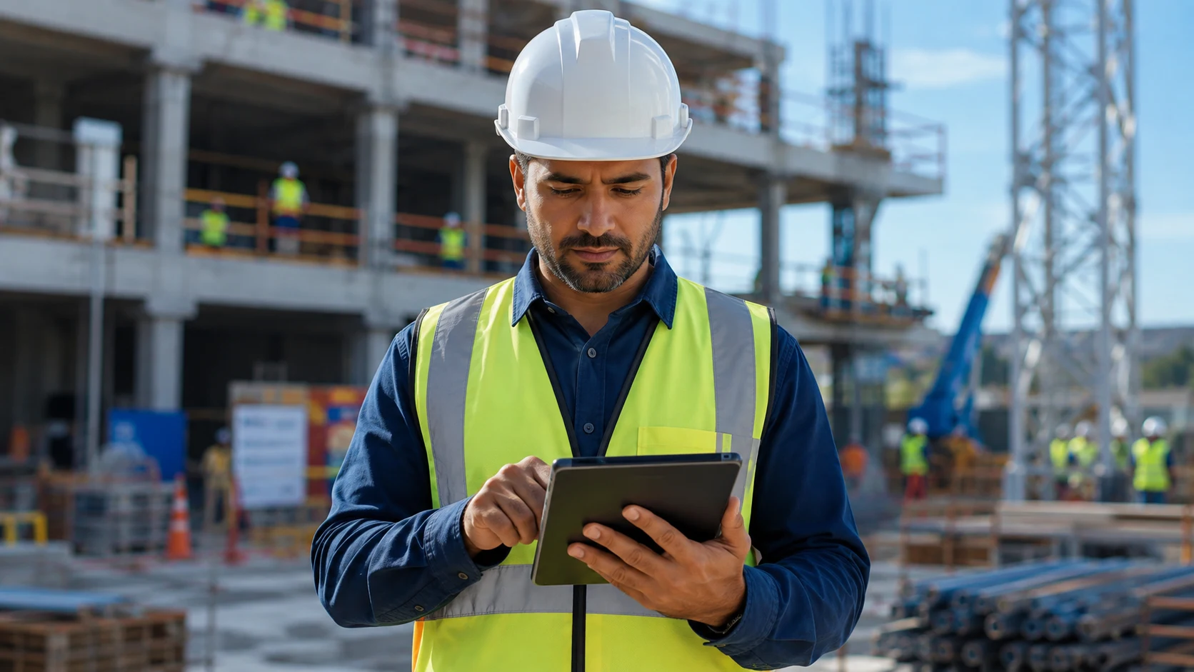 Best Checklist Apps for Construction Site Inspections in 2026