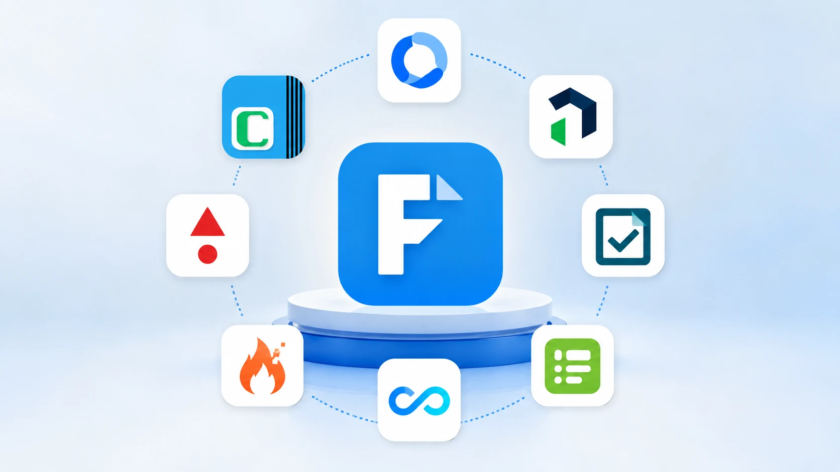 Top 8 FastField Alternatives for Mobile Forms & Field Inspections (2026)