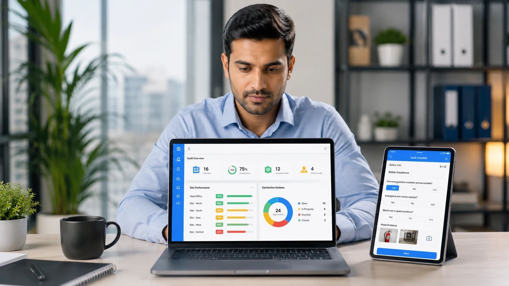 Best Audit Management Software for Multi-Site Businesses in 2026