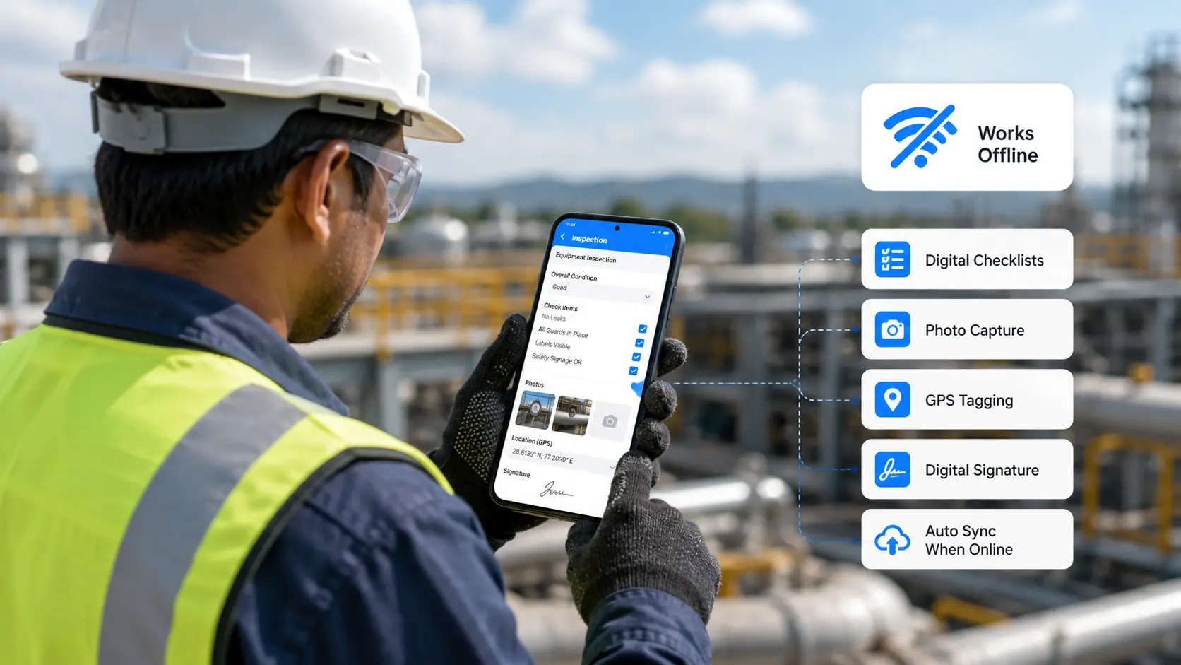 Best Offline Inspection Apps for Field Teams in 2026