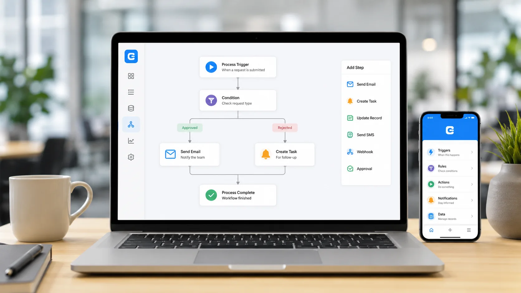 What is Workflow Automation? A Complete Guide