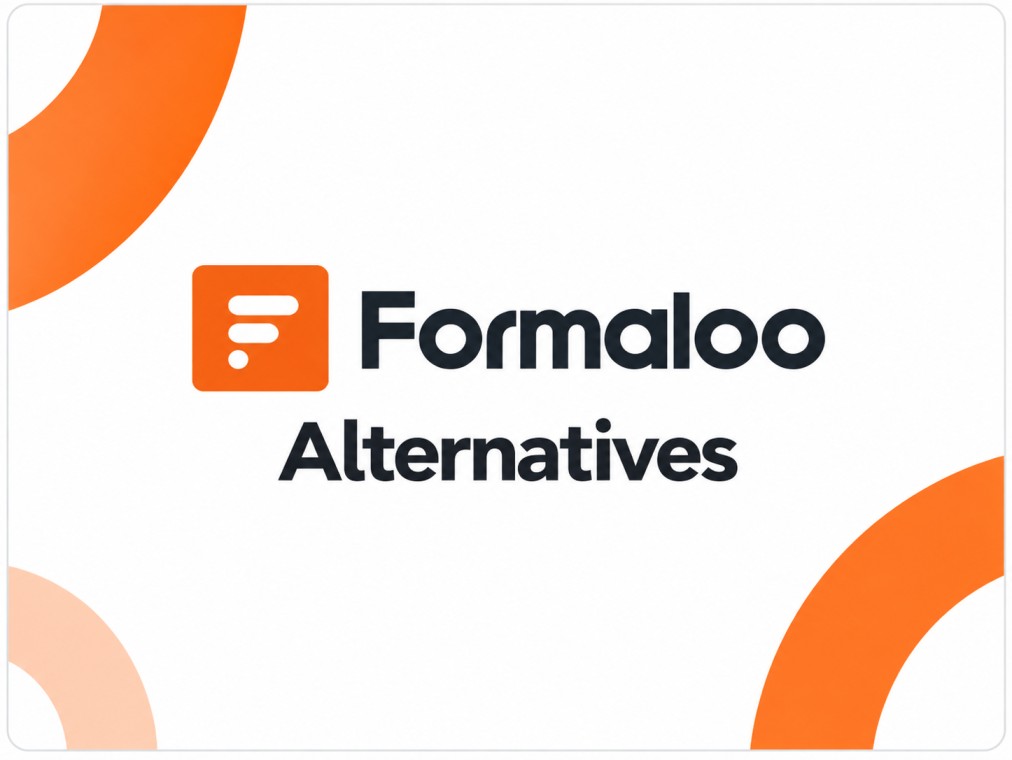 Top Formaloo Alternatives in 2026