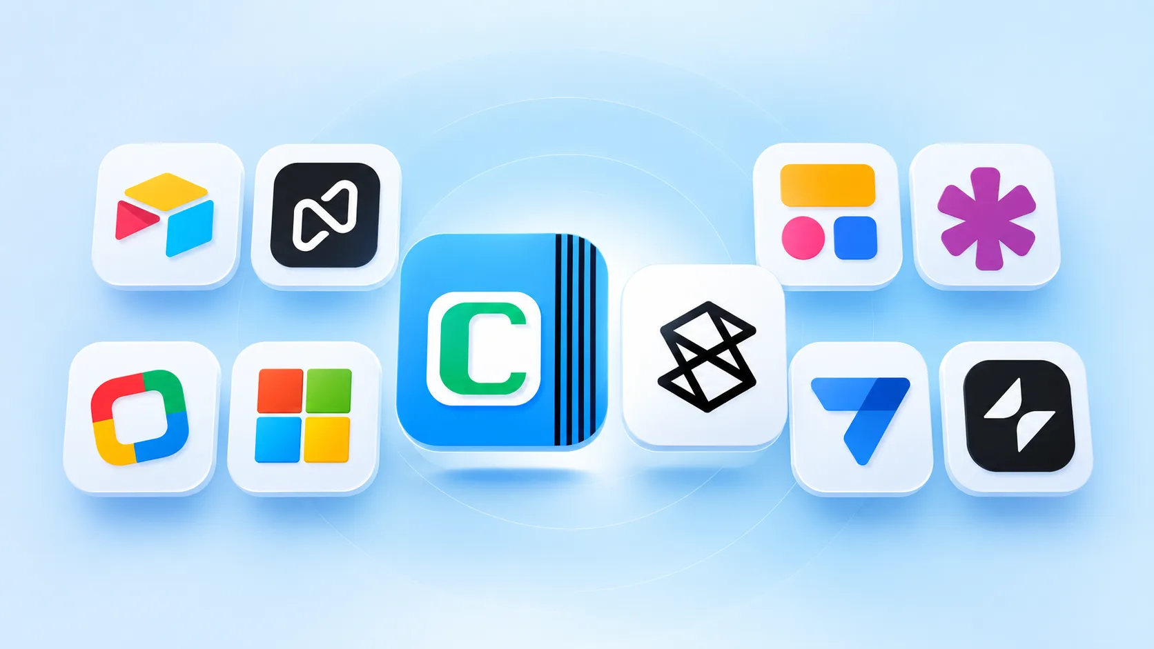 9 Best Stacker Alternatives for Apps and Portals in 2026
