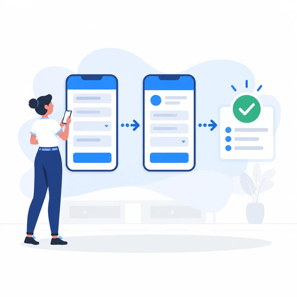 How to Connect Two Google Forms (and a Smarter Connected Alternative)