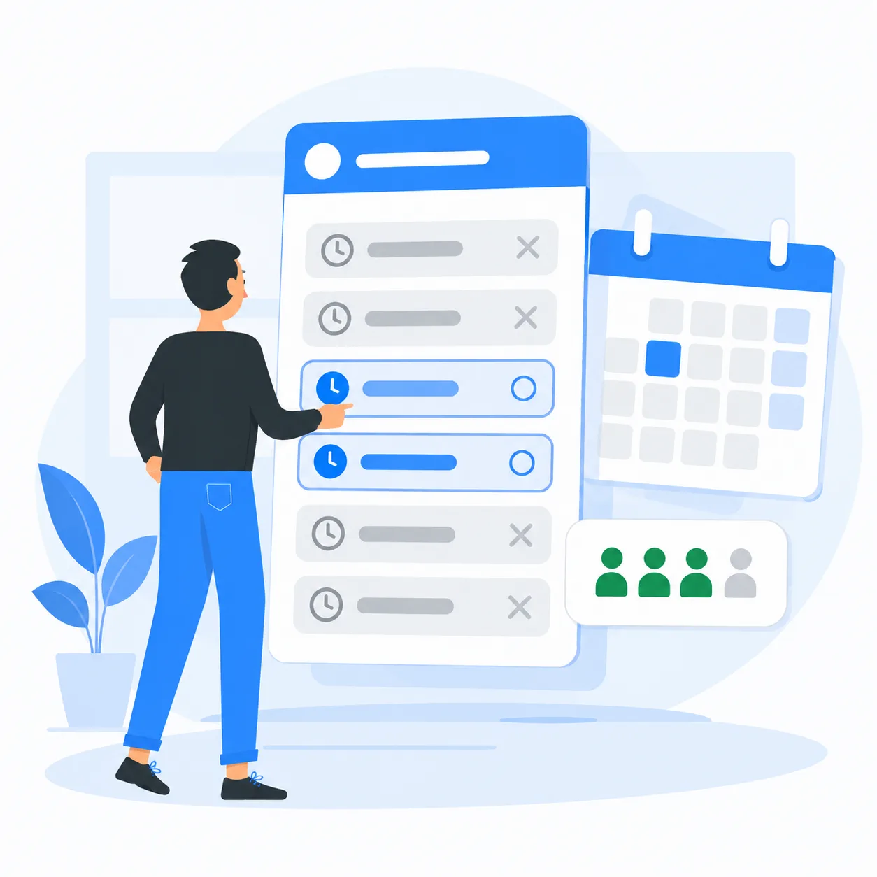 Google Forms with Choice Eliminator: Setup, Limits and a Better Alternative