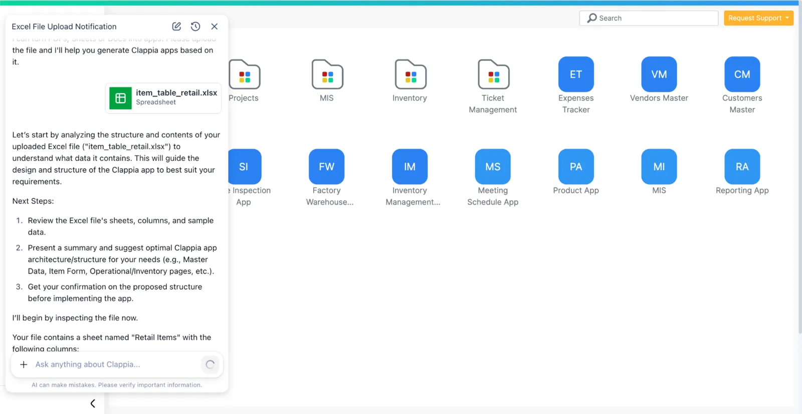 AI Assistant