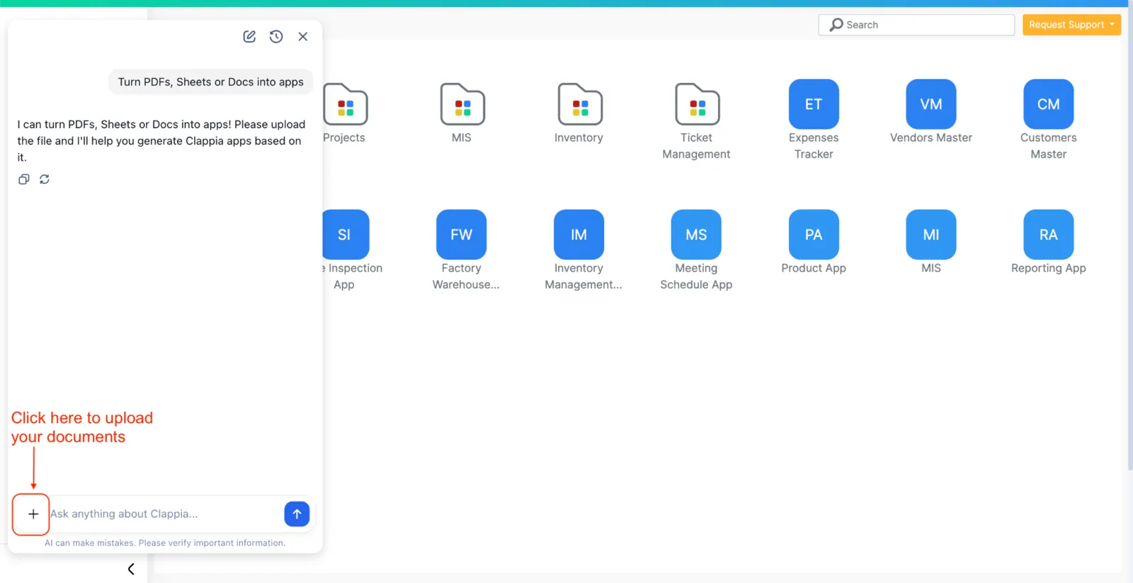 AI Assistant