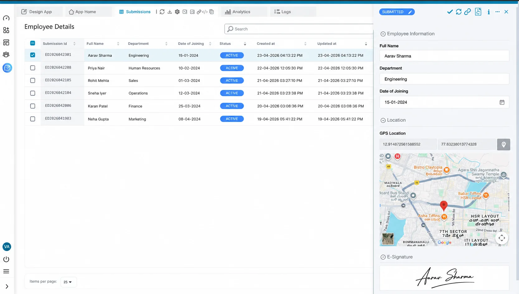 Introducing Clappia: The Superior Google Forms Alternative