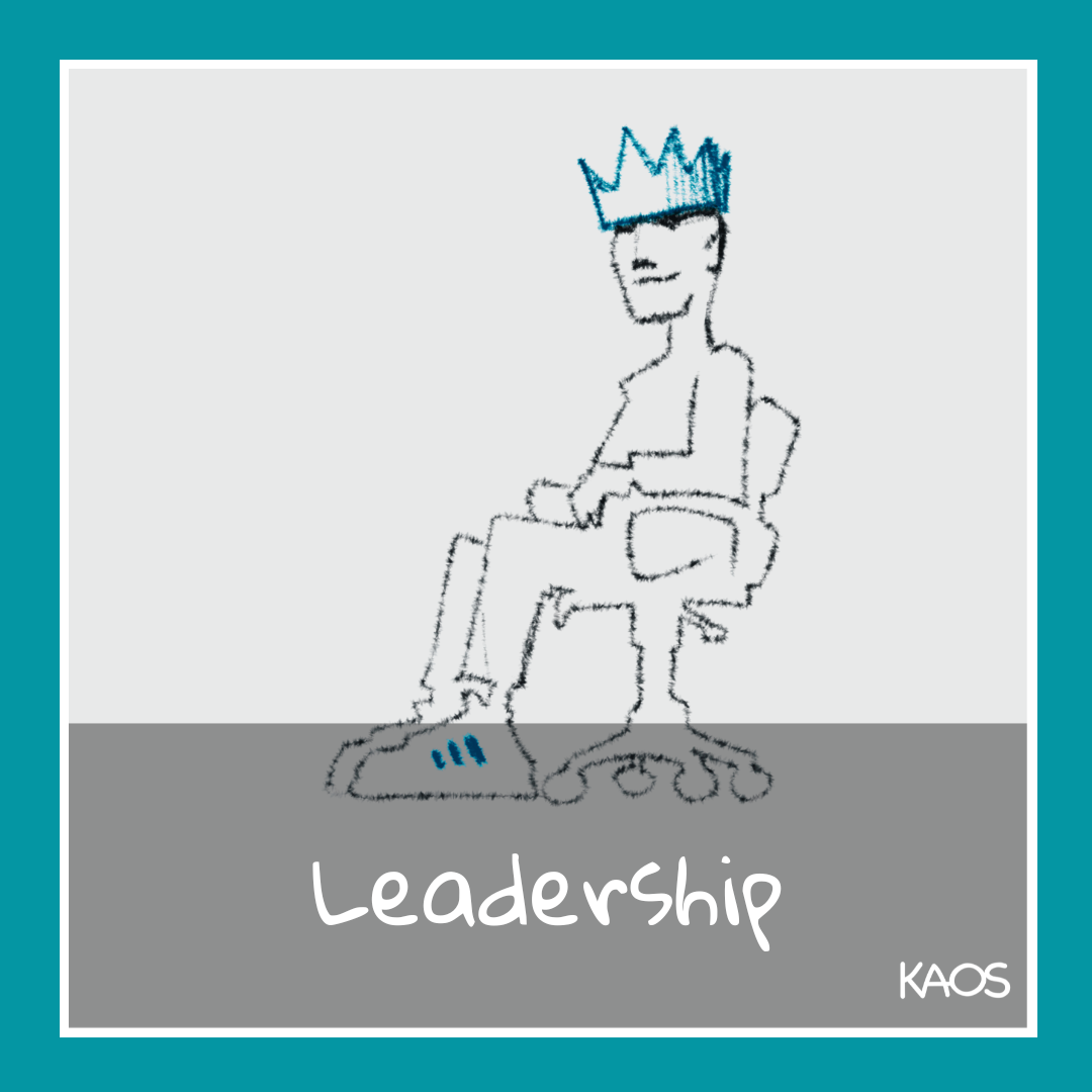 KAOS Leadership Coaching in Munich