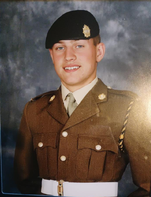 Ryan Dalton