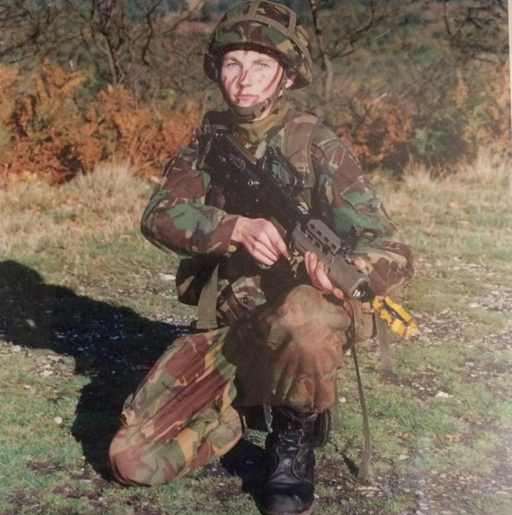 Kevin Elford
