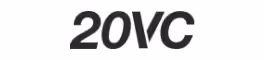 20VC logotype